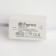 The LED LED lamp Feron AL1527, IP20, 5 W, 95x95x30 mm, white color
