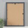 Photo frame Plastic "Mira" 30x40 cm 657198-15 (plastic screen)