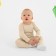 Body kit Minaku: Basic Line Baby, Shallefei color/beige, height 86-92