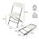 Folding chair C055 (10)