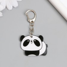 Acryl keychain 