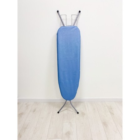 The case for ironing boards is heat -resistant, mix, 130x48 cm-1