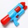 Water gun "Pistolet", Blue Tractor