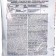 A remedy for larvae of the May beetle, wireworm and false Augustus, Vallar, 50 g
