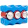 Cold battery "Master K", 480 ml, 21 x 10 x 5 cm, blue, set 4 pcs