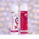 Cosmetic kit Female Formula Sexy No. 3, shower gel, 250 ml+shampoo, 250 ml (based on Moon Sparkle (Escada)