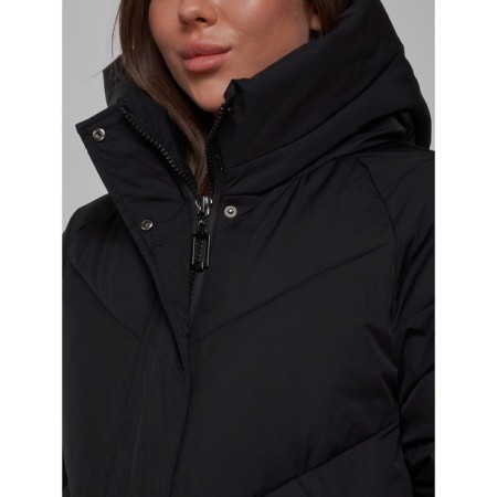 Winter jacket, size 56, black color-11
