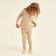 Pajama Children's SL Home P 32 (110-116), beige