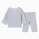 Cost Kroshka I'm Muslin, 74-80, light gray