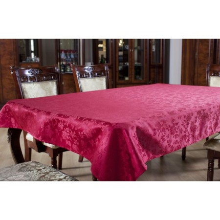 Sofia jacquard tablecloth, size 140x180 cm