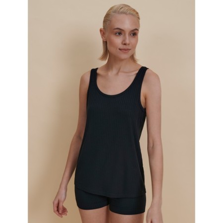 Female set, size l, black color-2