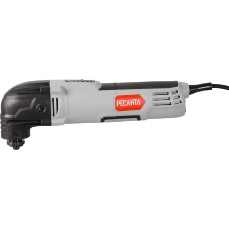Resanta Renovator MFI-400, 7 nozzles, 22000 stake/ min, smooth start, case-1