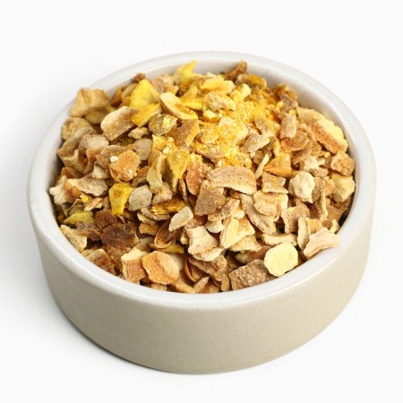 A mixture of spices for tincture "Limonchello Tincture"-1