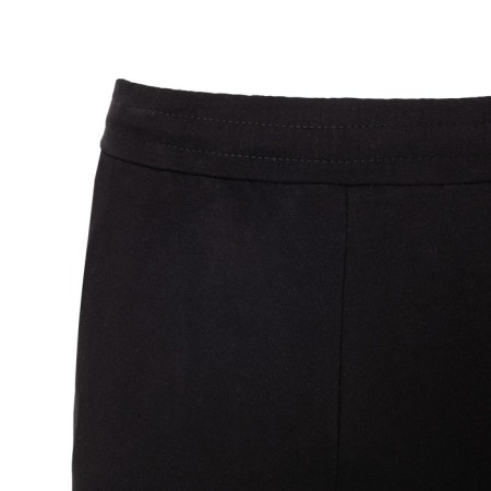 Homemade kit (T -shirt/pants), white/black color, size 56-9