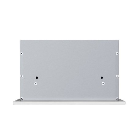 Exposure Maunfeld Crosby Singl 5028, built -in, 850 m3/h, 3 speeds, 50 cm, white-7