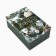 Gift box "Christmas tree toys", 28 x 18.5 x 11.5 cm, New Year