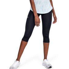 Тайтсы женские Under Armour Fly Fast Speed Capri, размер XS (1350080-001)