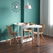 Folding table 