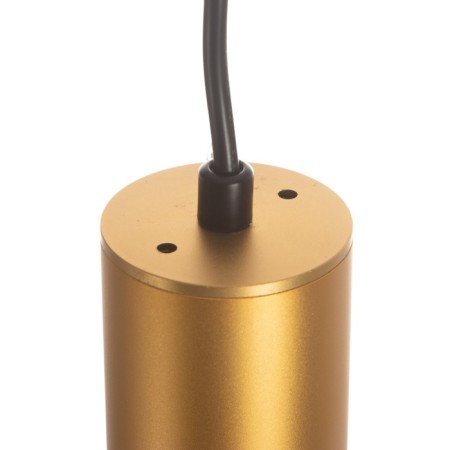 Lucas Lumber LED 5W 4000k matte gold 5x5x30-130cm-7