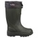Winter boots Torvi Eva+PU, 5 -layer liner -45 ° C, olive color, size 43