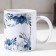 Sublimation mug "Blave, you are beautiful" 320 ml, with application
