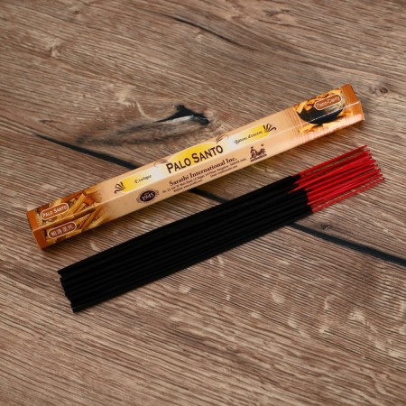 Incense "tulasi" 20 fragrances fell Santo-2