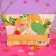 Black tea "March 8" with tropical fruits, 20 g.