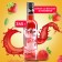 Mollina Syrup "Strawberry", 345 g