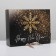 Double -sided box "New Year", 31 x 24.5 x 9 cm, New Year