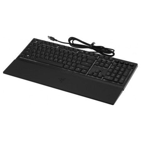 Keyboard Razer Ornata V3 Mechanical Black USB Multimedia For Gamer LED (stand for 1066898-2