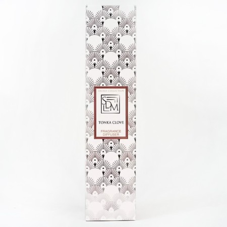 Diffusor aromatic Sofi de Marko Tonka Clove, 300 ml-2