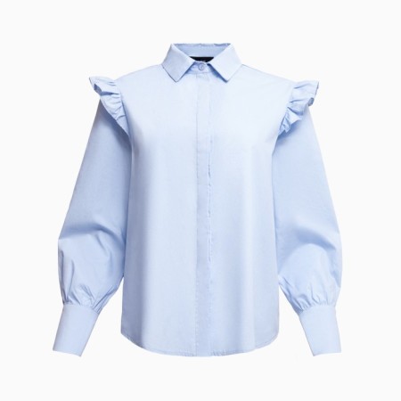 Women's shirt MIST, p. 44, blue-7