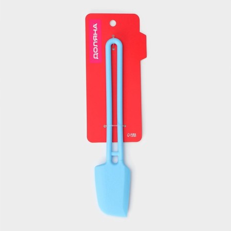 Daet Daet's shoulder blade, 27.5 × 5.5 × 1 cm, blue color-7