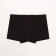 Panties men's boxers with gulfik minku Black color, river 46