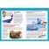 A big book about everything in the world. Children's Encyclopedia for boys