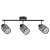 3 lamps