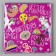 Paper napkins "Birthday", in a set of 20 pcs.
