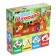 Board game-soroter "Collect in a basket", from 2 players, 4+