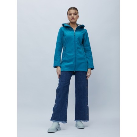 Window is female, size 42, blue color-13