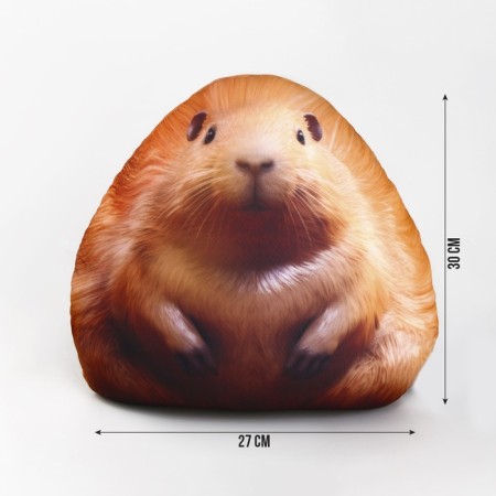 Antistress toy "Guinea pig"-1
