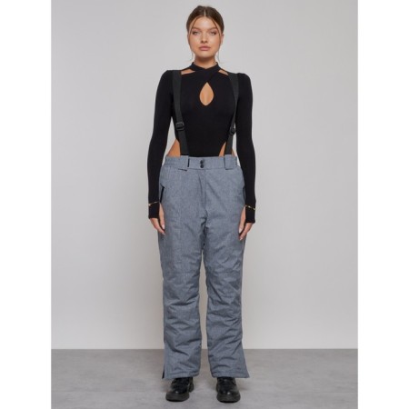 Semi -combines insulated female, size 60, color gray color