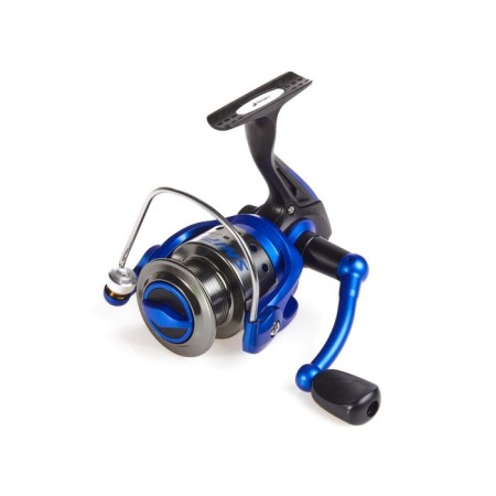 Coil Bezinins. Salmo Sniper Spin 6 3000FD