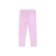 Legins, height 74 cm, lavender color