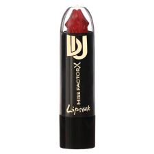 Lipstick for lips, glossy, waterproof, with the effect of Tint, tone 02