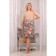 Women's skirt, size 56