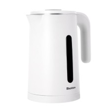 Electric kettle Blackton BT KT1705P, 1.8 L, 1850 W, white