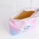 Bag Chick Bunny, 23*5*16, Lightning Department, White