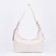 Bag-bag, lightning department, adjustable belt, white color