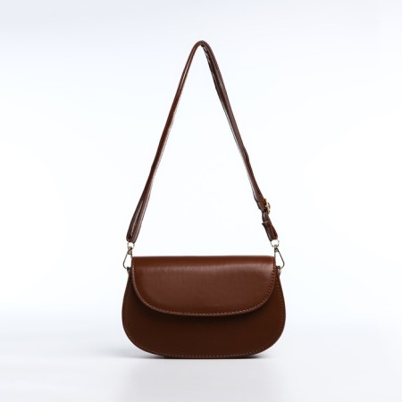 Bag-mixer on magnet, the color is light brown
