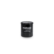 Oil filter Metaco 1020-231 (Nissan Micra/Primera/Sunny N14)